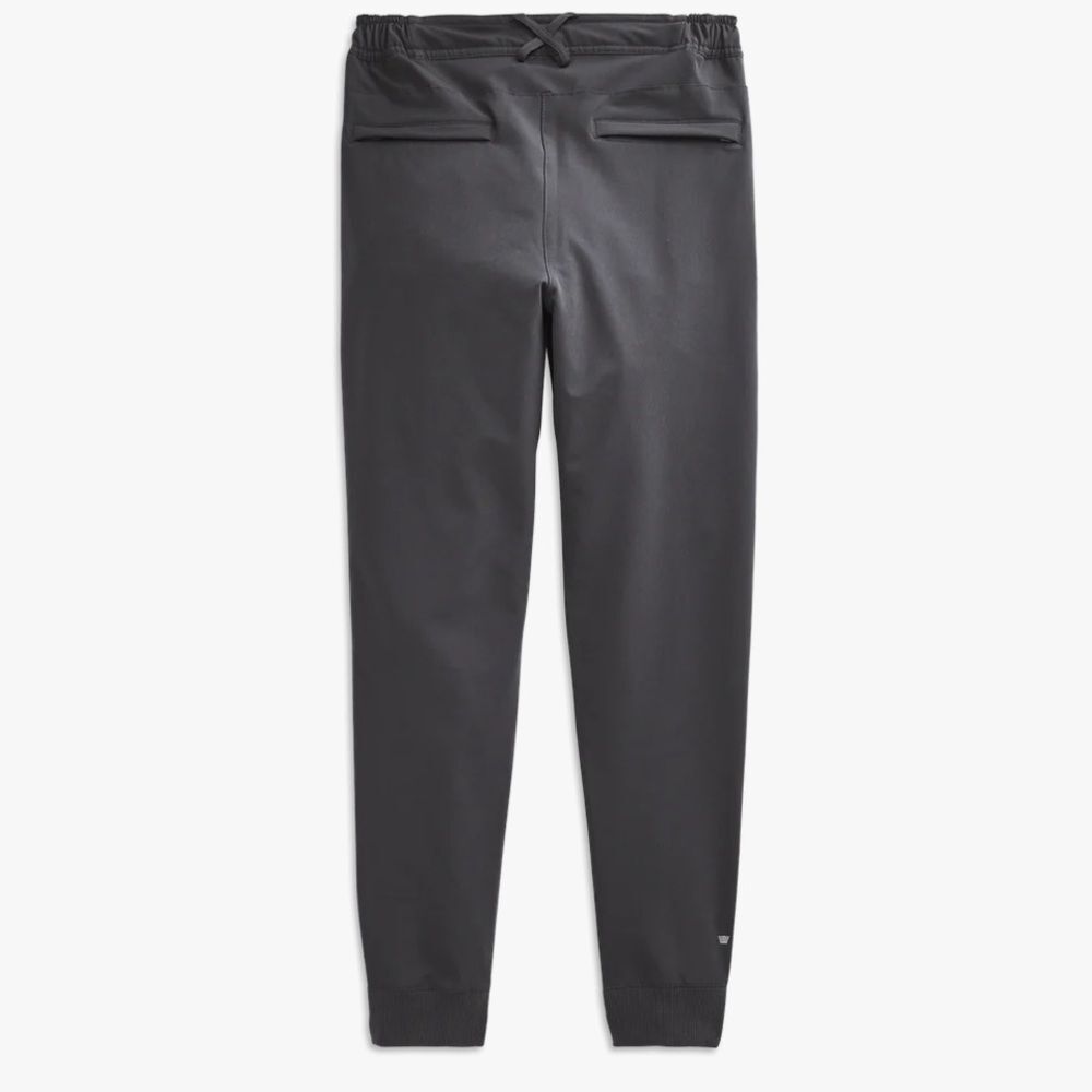 Mack Weldon Radius Flex Jogger In Asphalt M - image 4